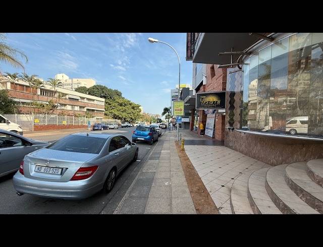 487M² BUSINESS CENTRE TO LET IN MUSGRAVE
